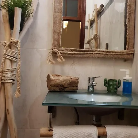 Cactus Host Las Palmas de Gran Canaria