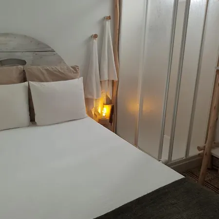 Cactus Host Hostel *