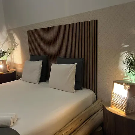 Cactus Host Hostel *