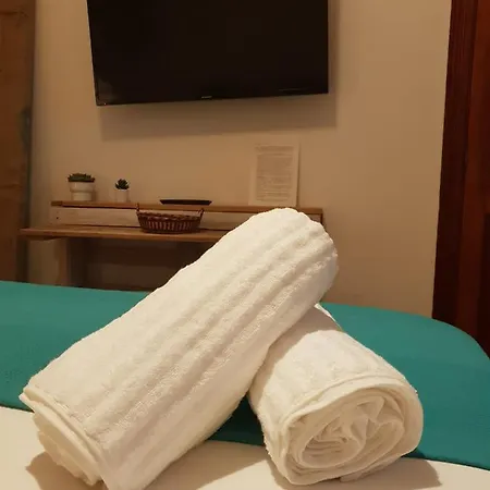 Hostel Cactus Host Las Palmas