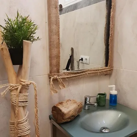 Cactus Host Hostel Las Palmas