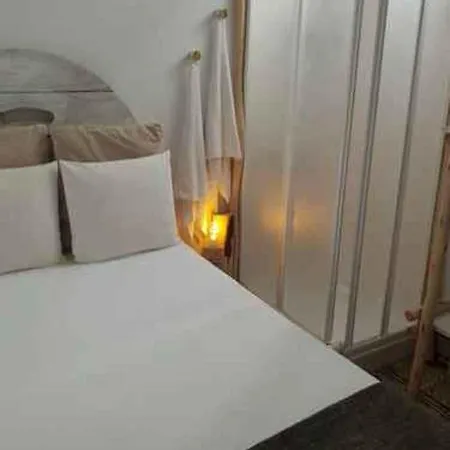 Cactus Host Hostel *