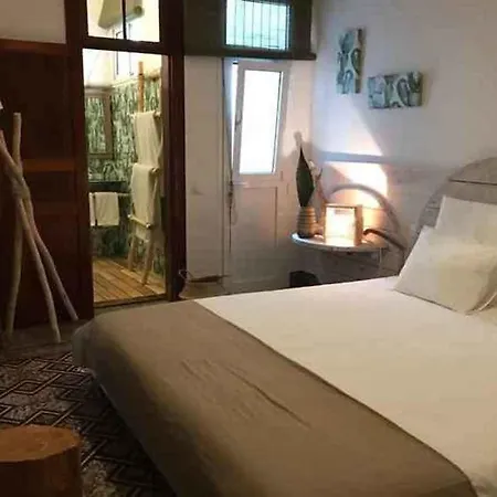 Cactus Host Hostel Las Palmas de Gran Canaria