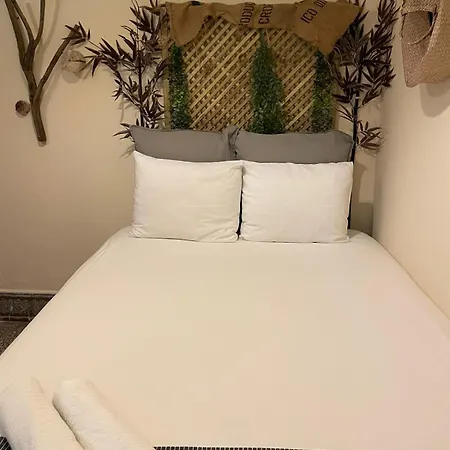 Cactus Host Hostel Las Palmas de Gran Canaria