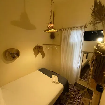 Hostel Cactus Host *