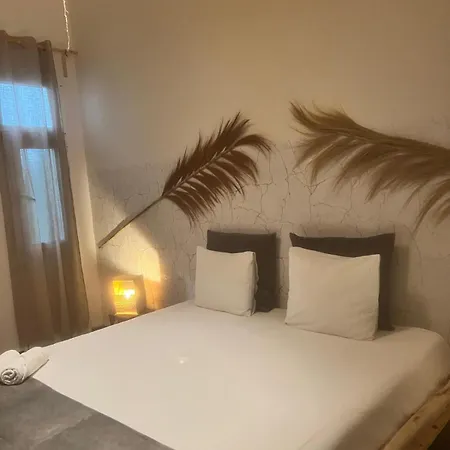 Cactus Host Hostel Las Palmas de Gran Canaria