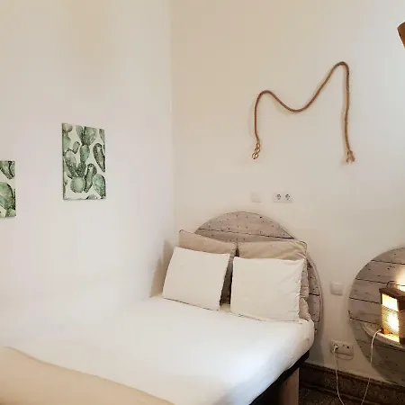 Cactus Host * Las Palmas de Gran Canaria
