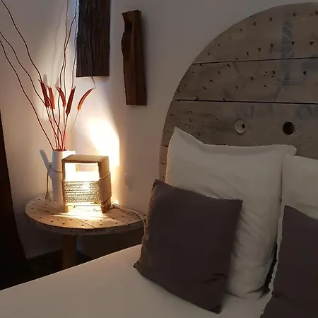 Hostel Cactus Host *