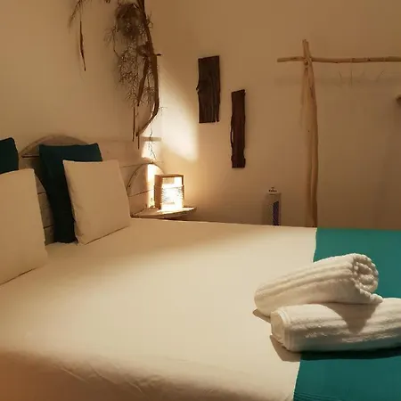 Cactus Host אכסניה לאס פאלמס דה גראן קנאריה