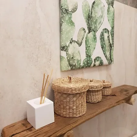 Cactus Host Vandrarhem