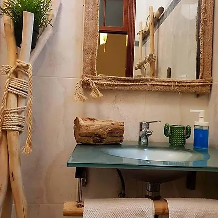 Auberge de jeunesse Cactus Host