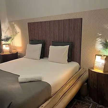 Auberge de jeunesse Cactus Host