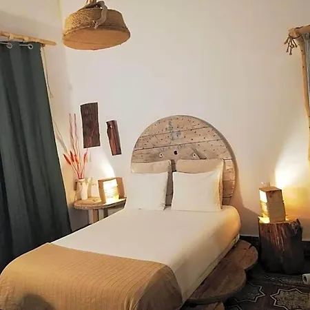 Cactus Host Auberge de jeunesse *