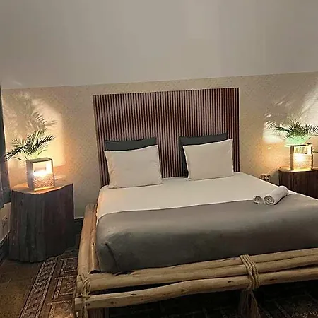 Cactus Host Hostel *