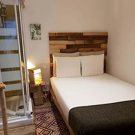 Cactus Host Auberge de jeunesse