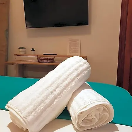 Cactus Host לאס פאלמס דה גראן קנאריה