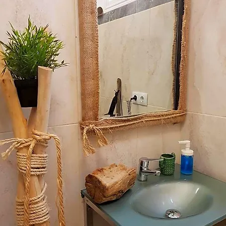 Hostel Cactus Host Las Palmas