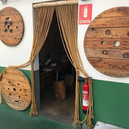 Cactus Host * Las Palmas de Gran Canaria