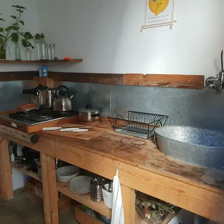 호스텔 Cactus Host 라스팔마스