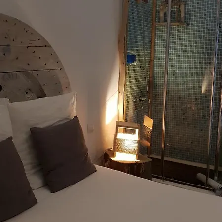 Cactus Host אכסניה *