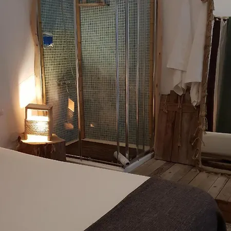 Cactus Host Vandrerhjem *