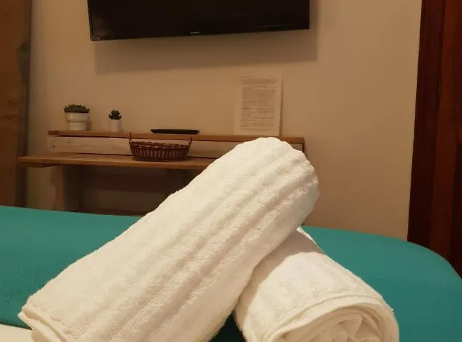 Hostel Cactus Host Las Palmas de Gran Canaria