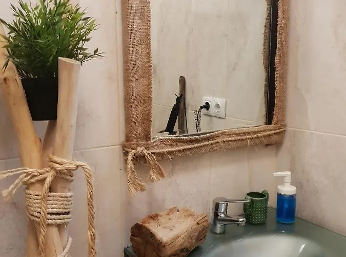 Cactus Host بيت شباب لاس بالماس دي غران كاناريا