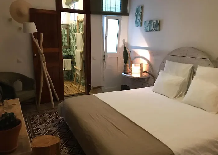 Cactus Host Hostel Las Palmas de Gran Canaria