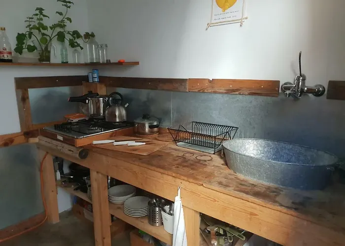 Hostel Cactus Host Las Palmas de Gran Canaria