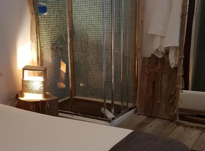 Cactus Host Hostel *