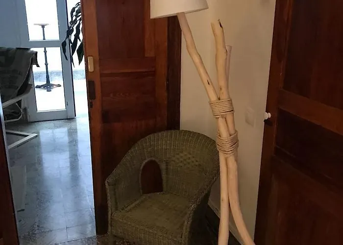 Cactus Host Hostel Las Palmas de Gran Canaria