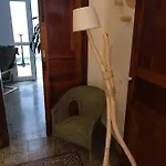 Cactus Host Хостел Лас-Пальмас-де-Гран-Канария