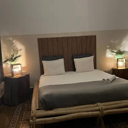 Cactus Host * Лас-Пальмас-де-Гран-Канария