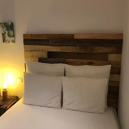 Cactus Host * Λας Πάλμας ντε Γκραν Κανάρια