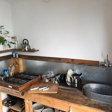 Cactus Host Hostel Λας Πάλμας ντε Γκραν Κανάρια