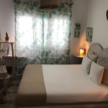 Cactus Host Λας Πάλμας ντε Γκραν Κανάρια