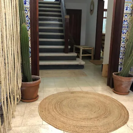 Hostel Cactus Host Λας Πάλμας ντε Γκραν Κανάρια