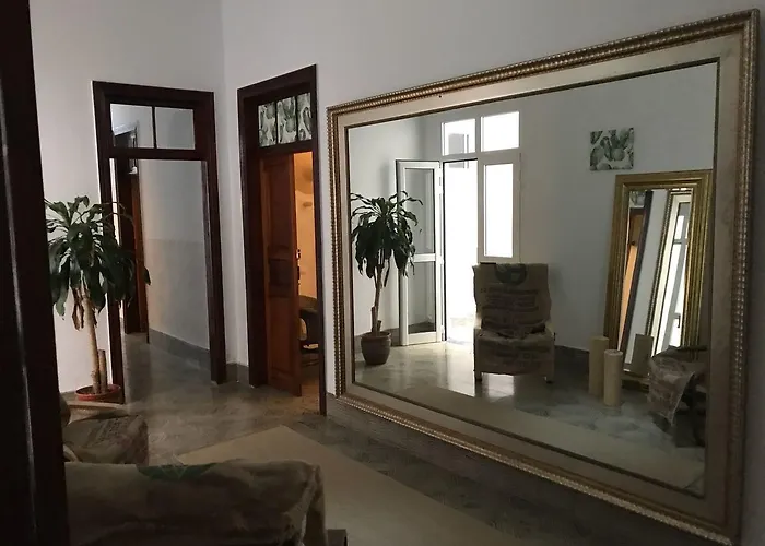 Хостел Cactus Host *