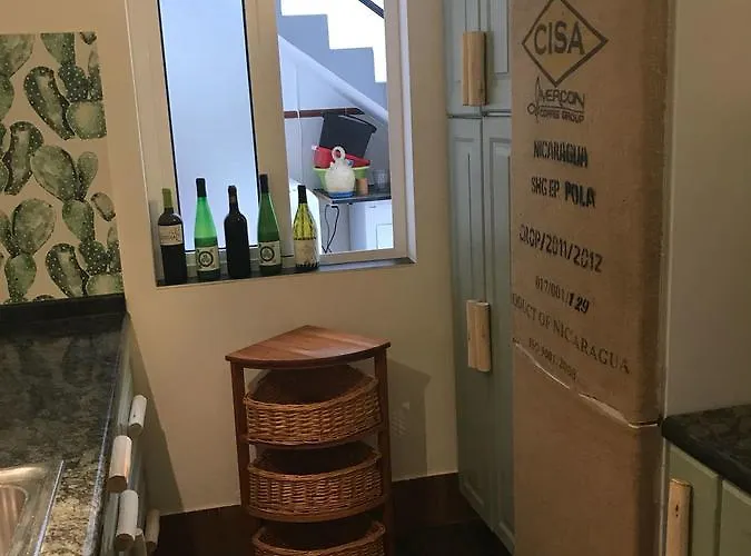 Cactus Host Хостел *