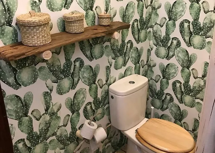 Cactus Host Хостел *