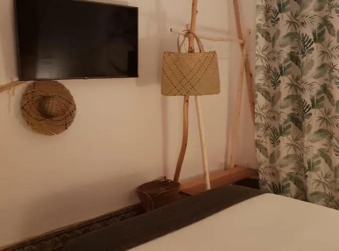 Cactus Host Хостел