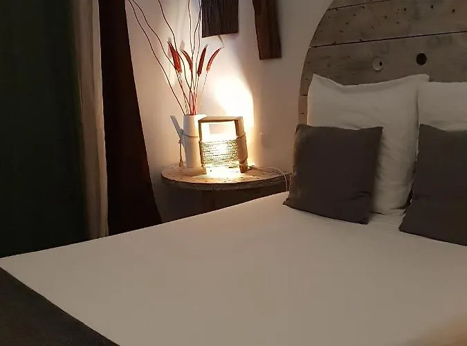 Cactus Host Лас-Пальмас-де-Гран-Канария